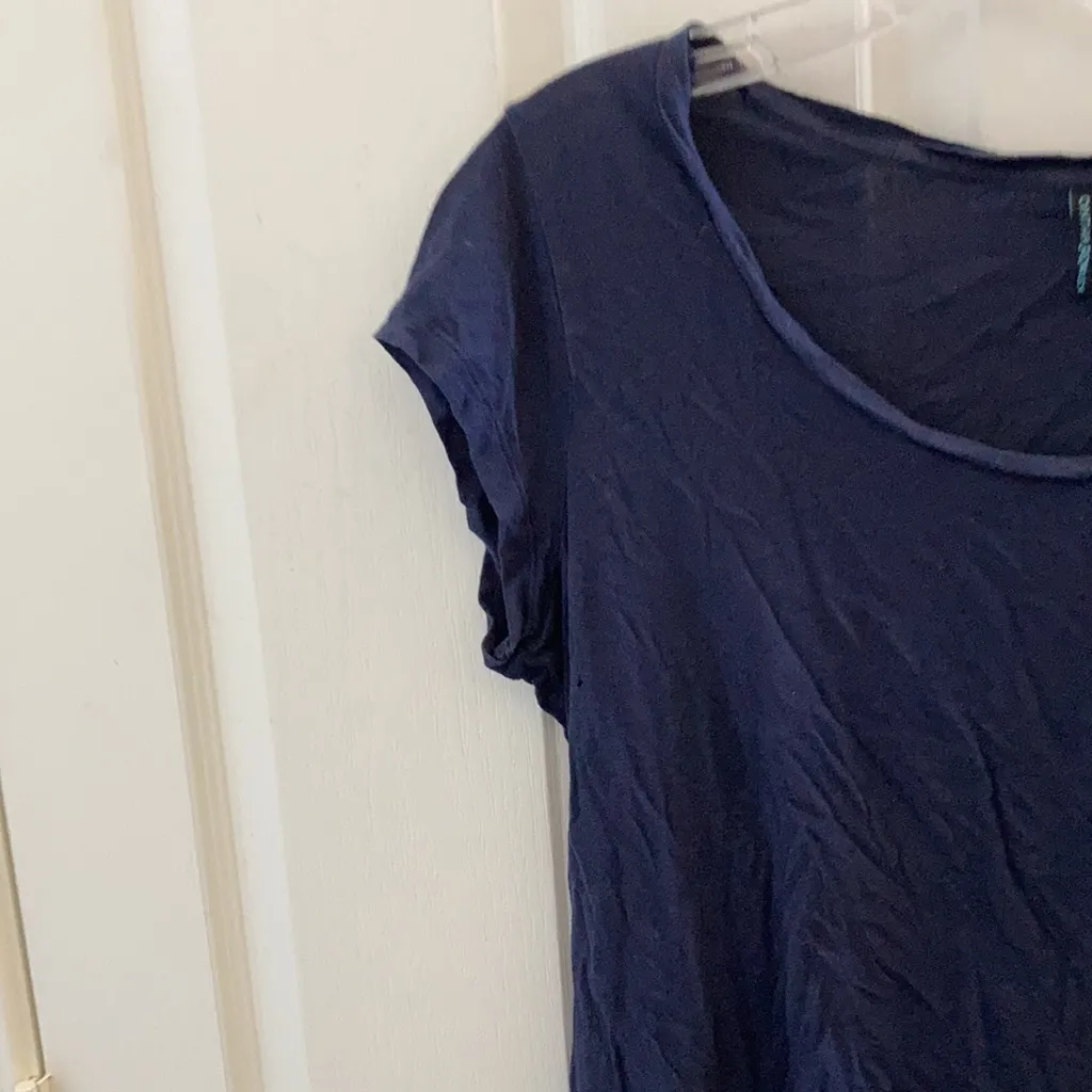 FINAL MARKDOWN Ladies’ Cynthia Rowley SS Tee (M) - Image 2