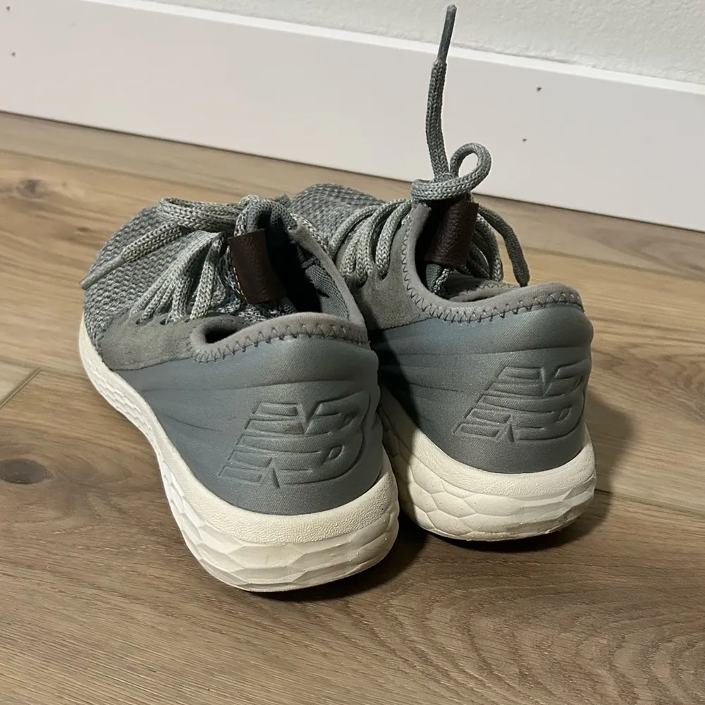 New Balance Fresh Foam Cruz Women’s Sneakers - Size 8 - Image 3