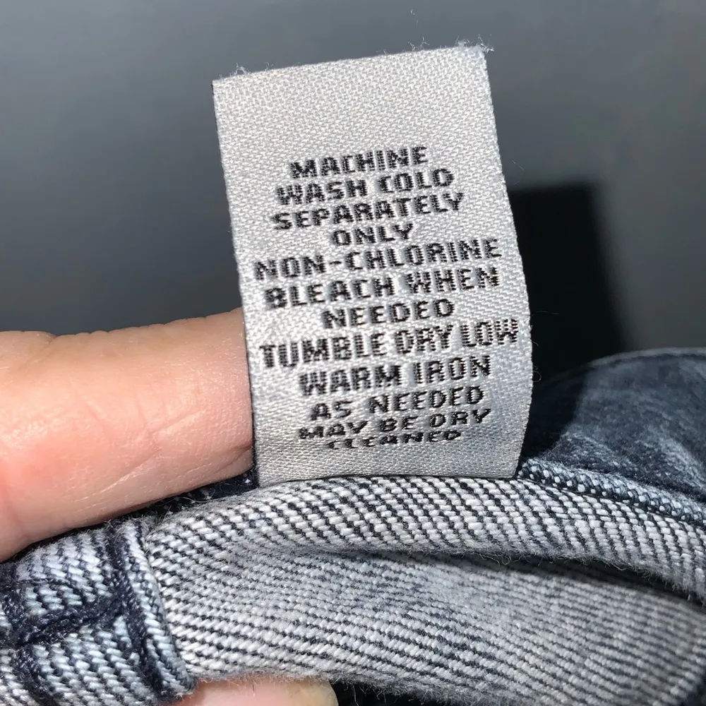 Chico’s Platinum High Waist Bootcut Medium Wash Stretch Jeans Tall 0.5 (4-6) - Image 8