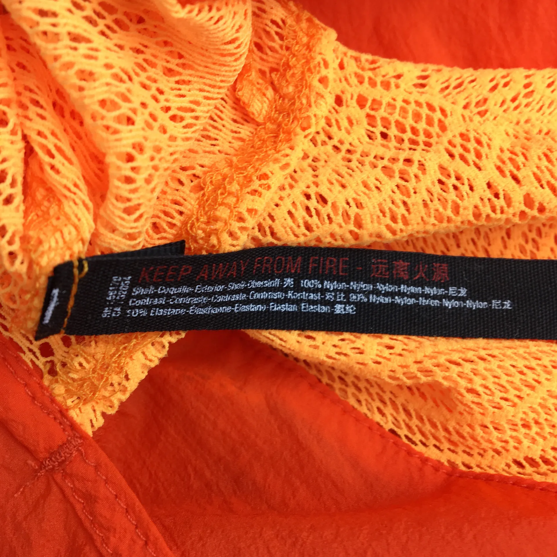 FP Movement | NWOT One More Mile Thin Windbreaker - Image 11