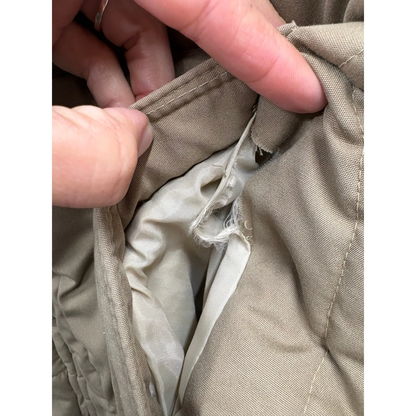 Vintage Y2K SKOR Women's Zip - Image 9