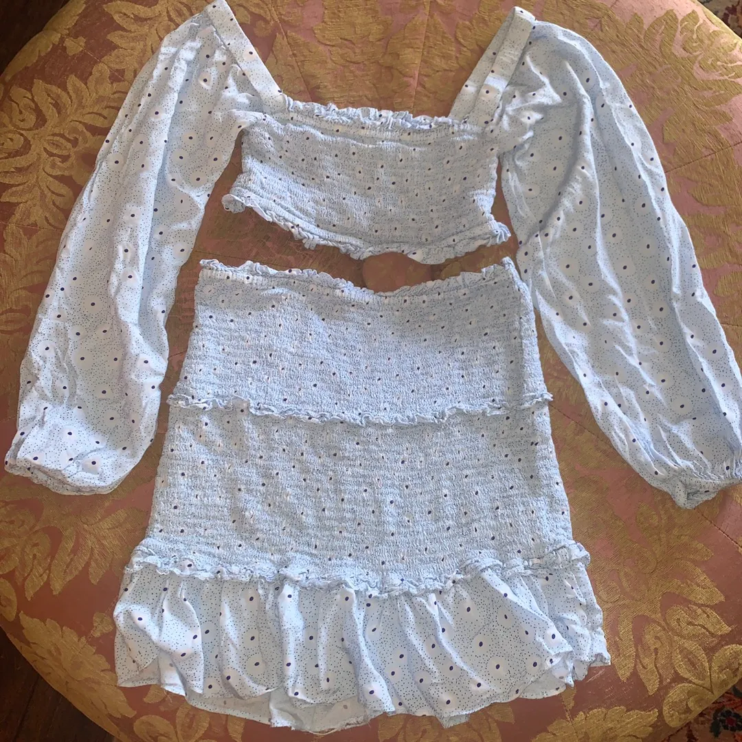 Urban Outfitters Two Piece Set - Image 3