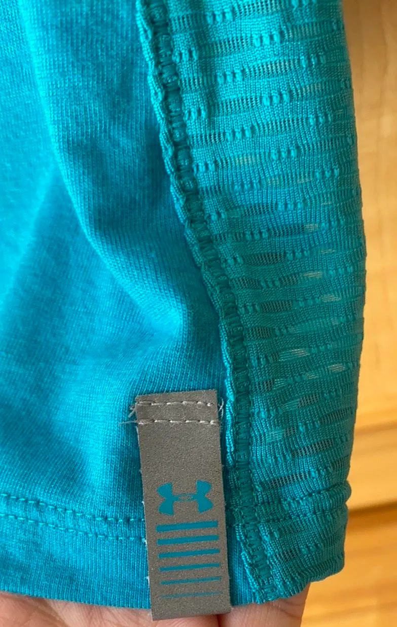 Turquoise Tank - Image 6