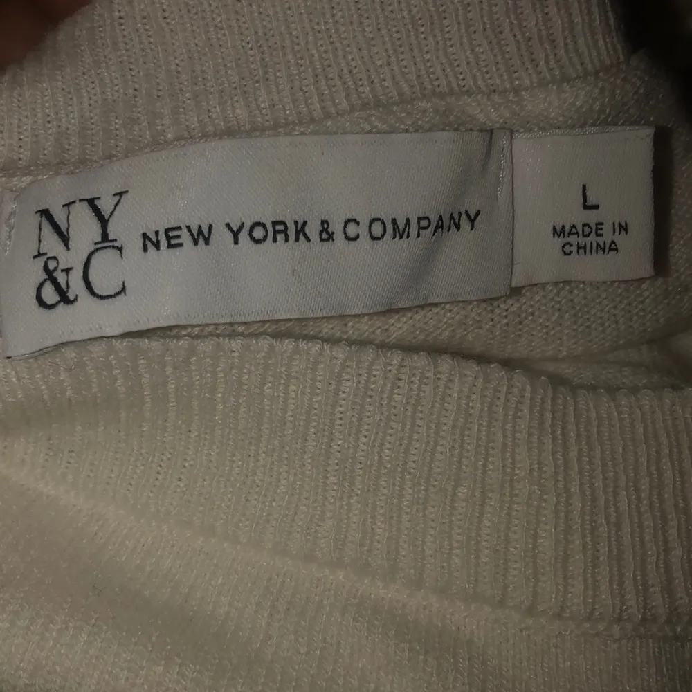 Ny&co NY &  cat face sweater - Image 6