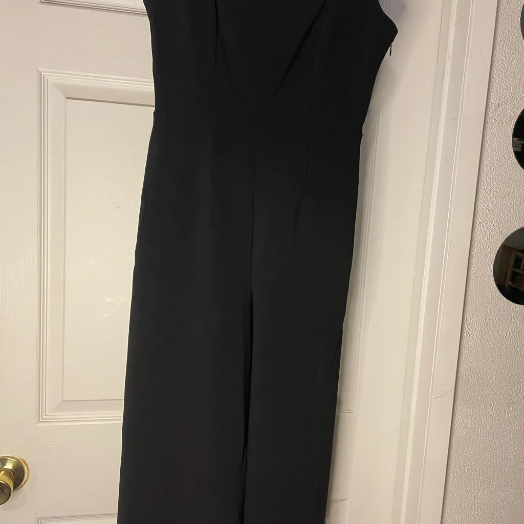 A New Day  Black Jumpsuit - Image 3