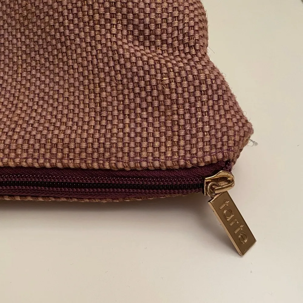 Tarte cosmetic bag - Image 2