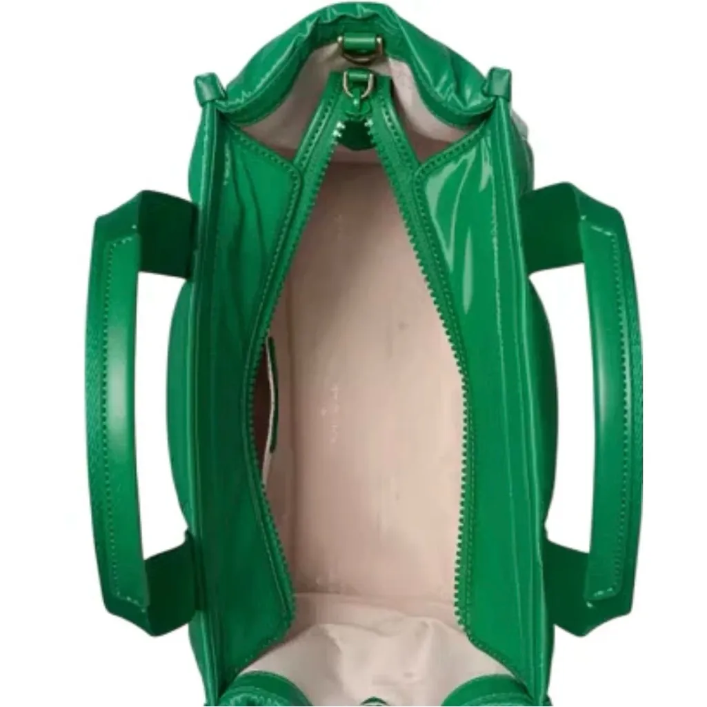 Kate Spade Kip Puffy Small Tote # KM669 - Image 6