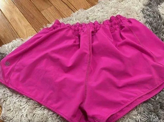 Hotty Hot Shorts - Image 3