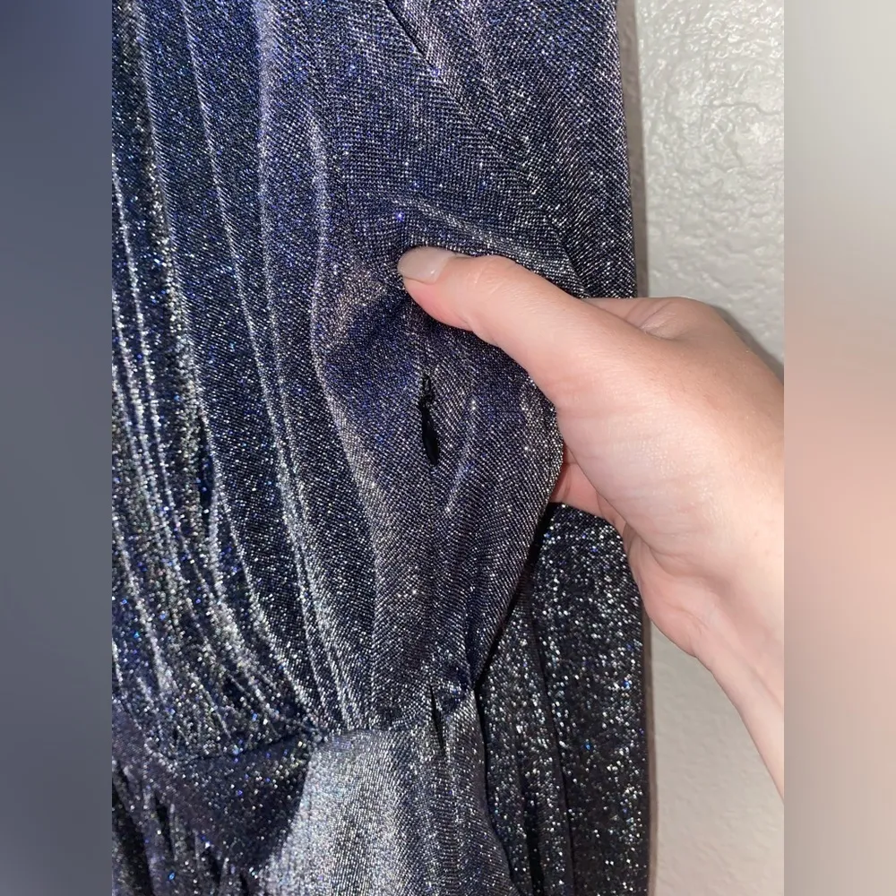 Nervi Betty Long Sleeve Mini Dress - Image 6