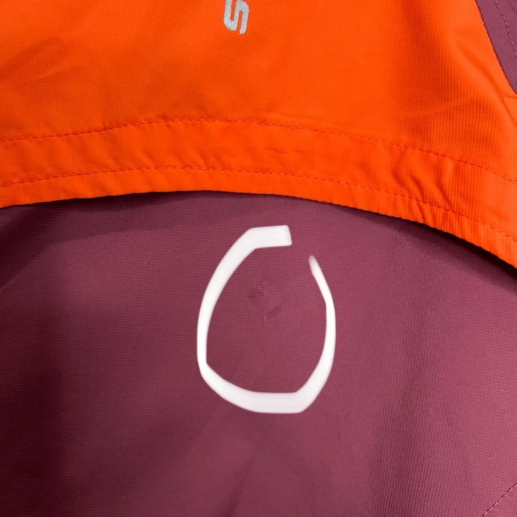 Brooks Running Jacket Women’s Size Large - Image 6