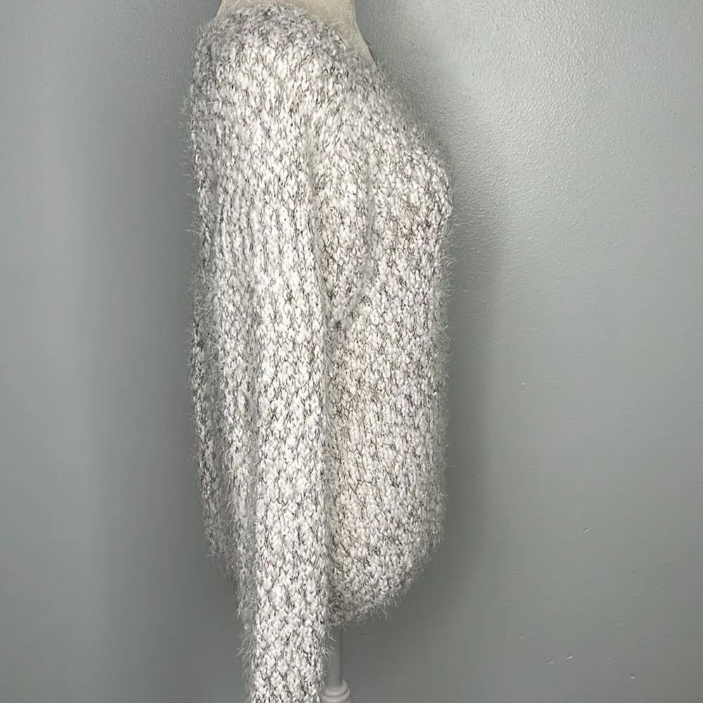 Buffalo David Bitton sweater. Soft and cuddly.  Size Medium. - Image 2