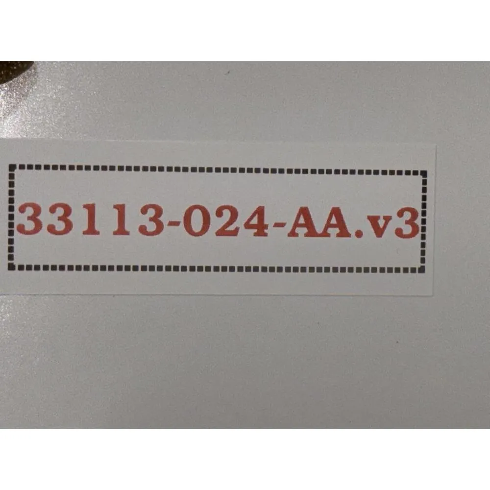 Abercrombie & Fitch Curve Love Ankle Straight Ultra High Rise Blue Jeans Size 23 - Image 6