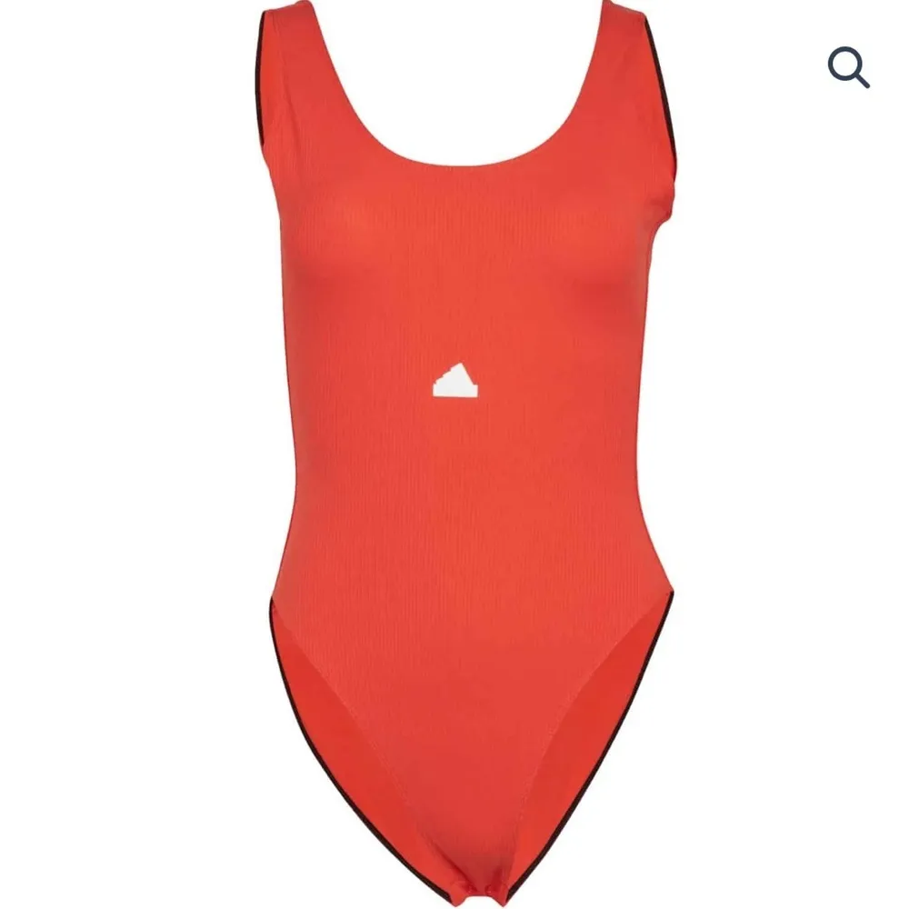 Adidas Women’s New Rib Bodysuit - Image 4