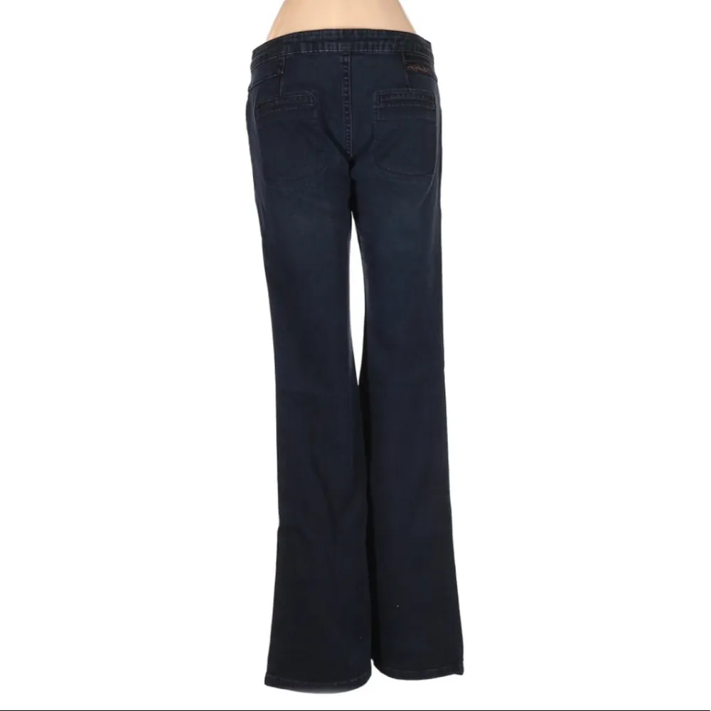 BCBG Flare Jeans - Image 3