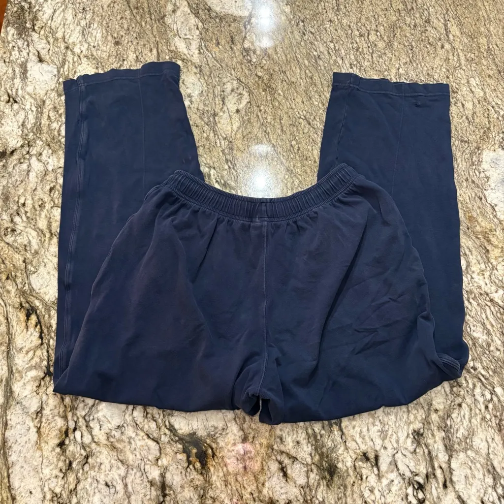 Vintage Nike Wide Leg Pants - Image 4