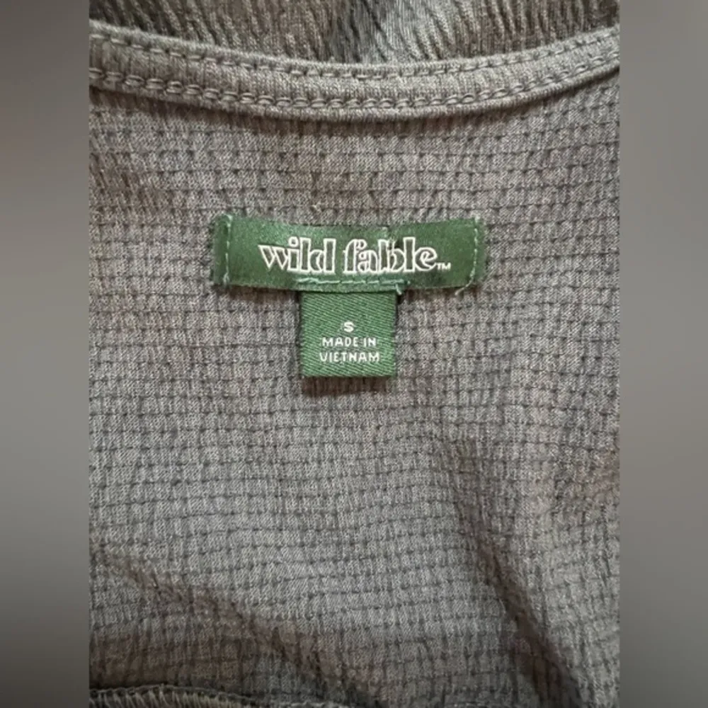 Wild Fable  Tank Tie Strap Dress. Sz. Small - Image 4