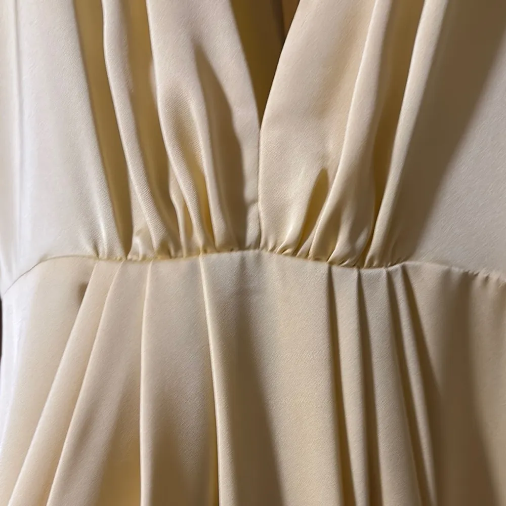 Ramy Brook Daffodil 🌼 Tanya Dress 🌼 NWT - Image 8