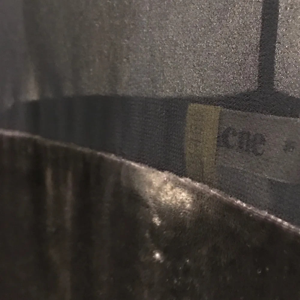 Acne velvet top - Image 10