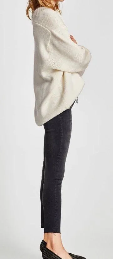 Woman (Nicole) Shylo Skinny Jeans - Image 6