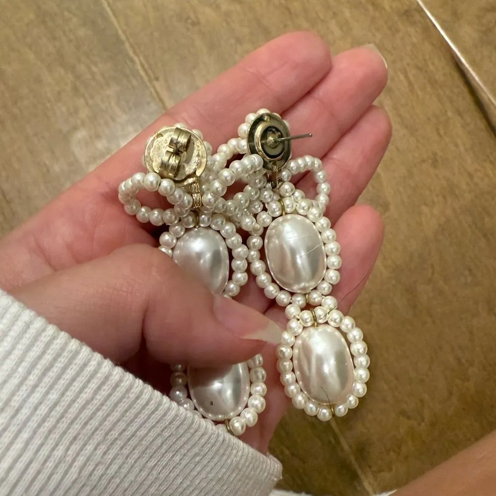 SHRIMPS Angela Bow - Image 6