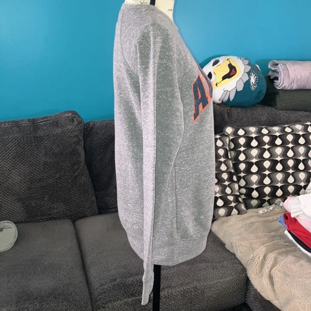 Pressbox Auburn University Sweatshirt, Small - Image 3