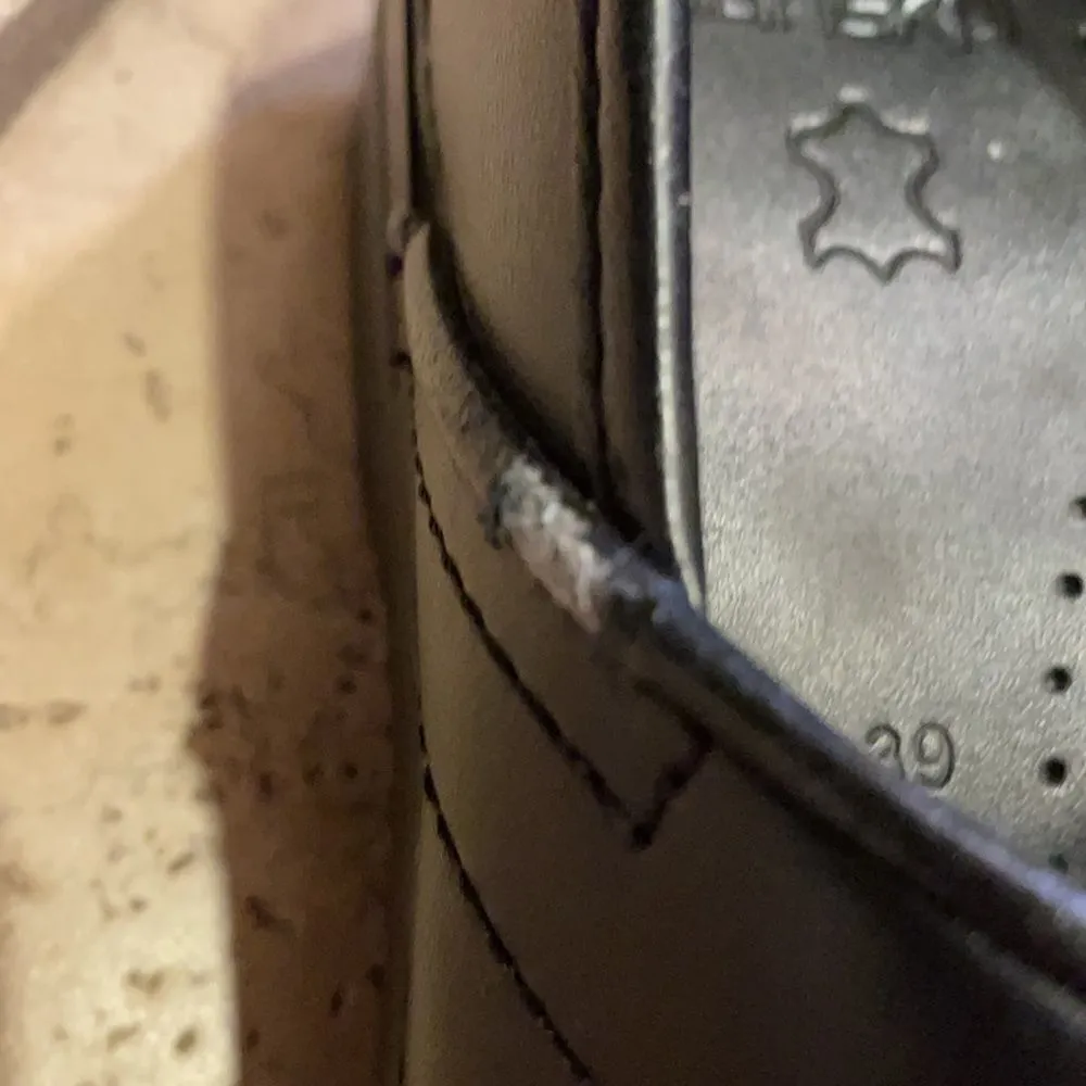 Dansko Matte Black Cabrio Clogs - Image 4