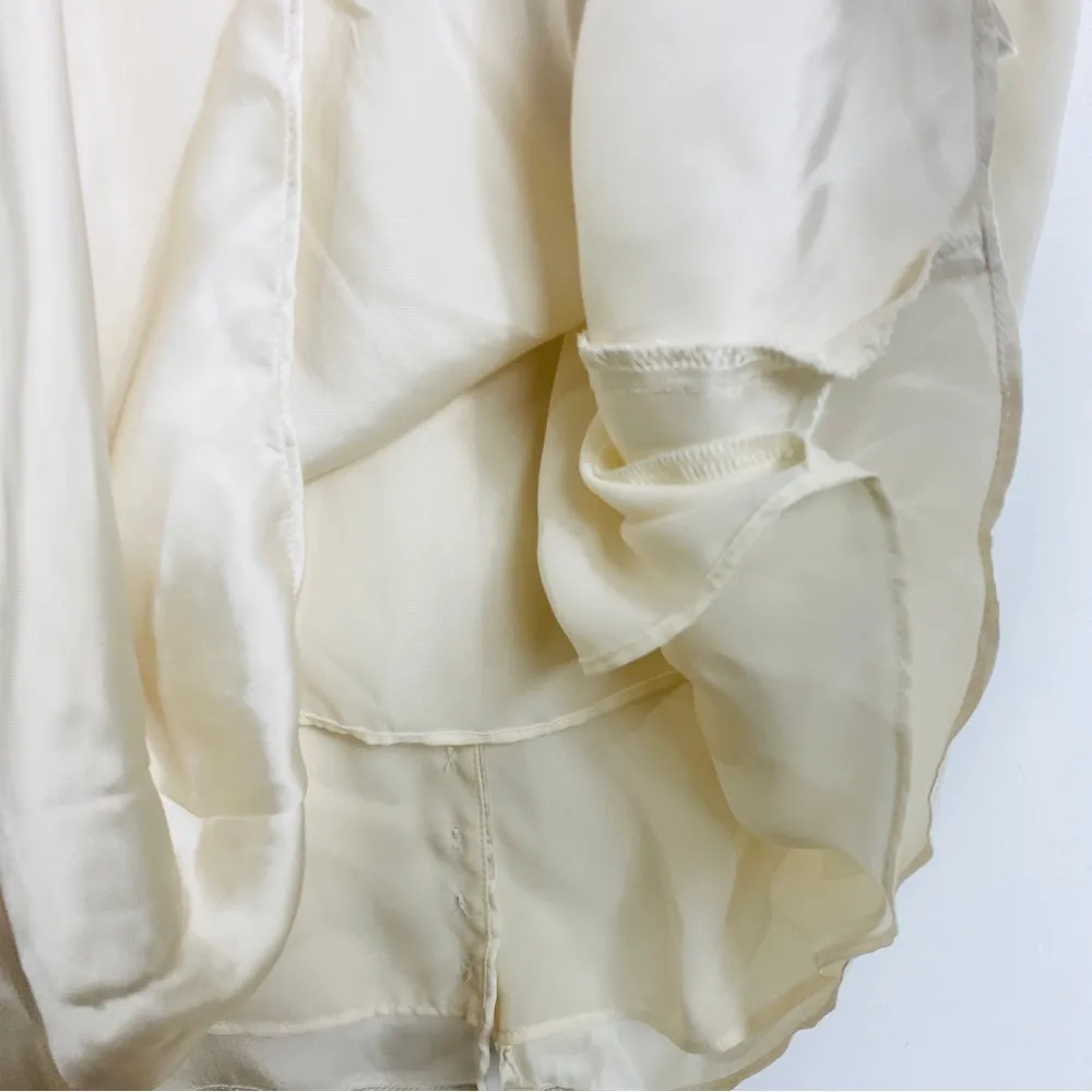 Aritzia Wilfred marquis camisole - Image 7