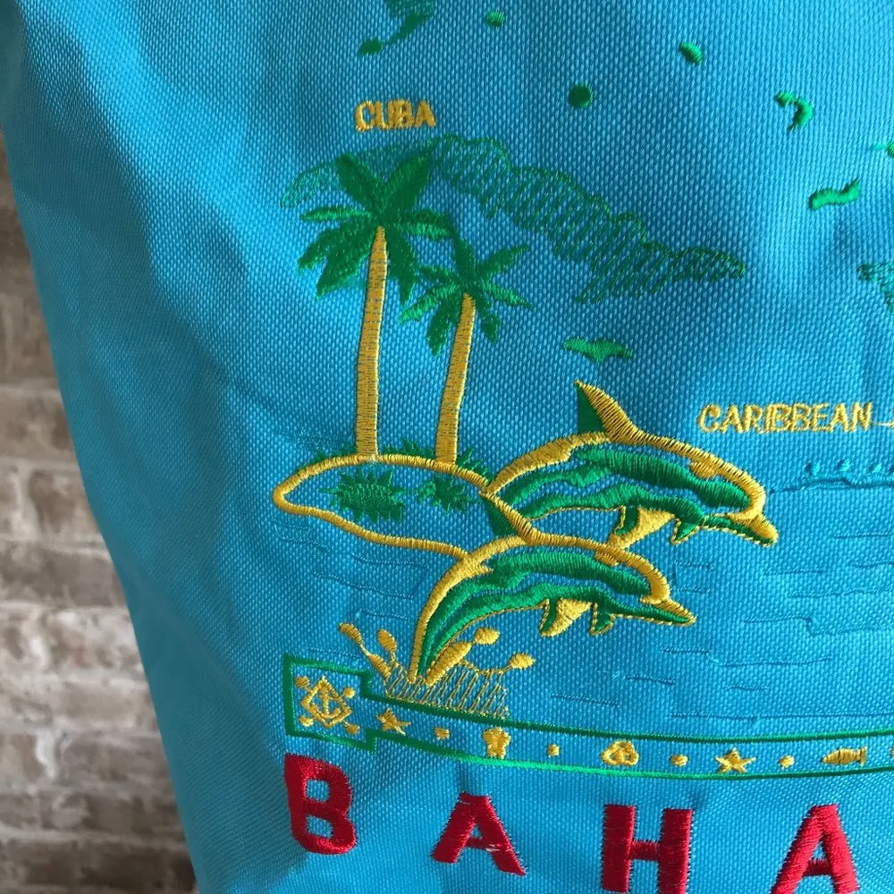 Bahamas Beach Bag Travel Island Vacation Cruise - Image 5