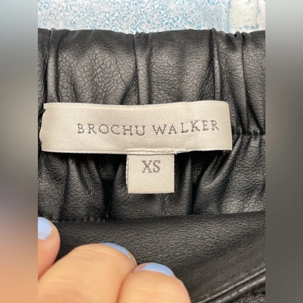 BROCHU WALKER The Fiera Pant size XS - Image 10