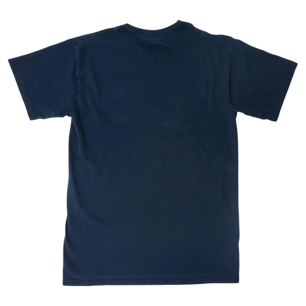 Vintage 90s Florida Bite Me Alligator Nature Shirt - Image 3