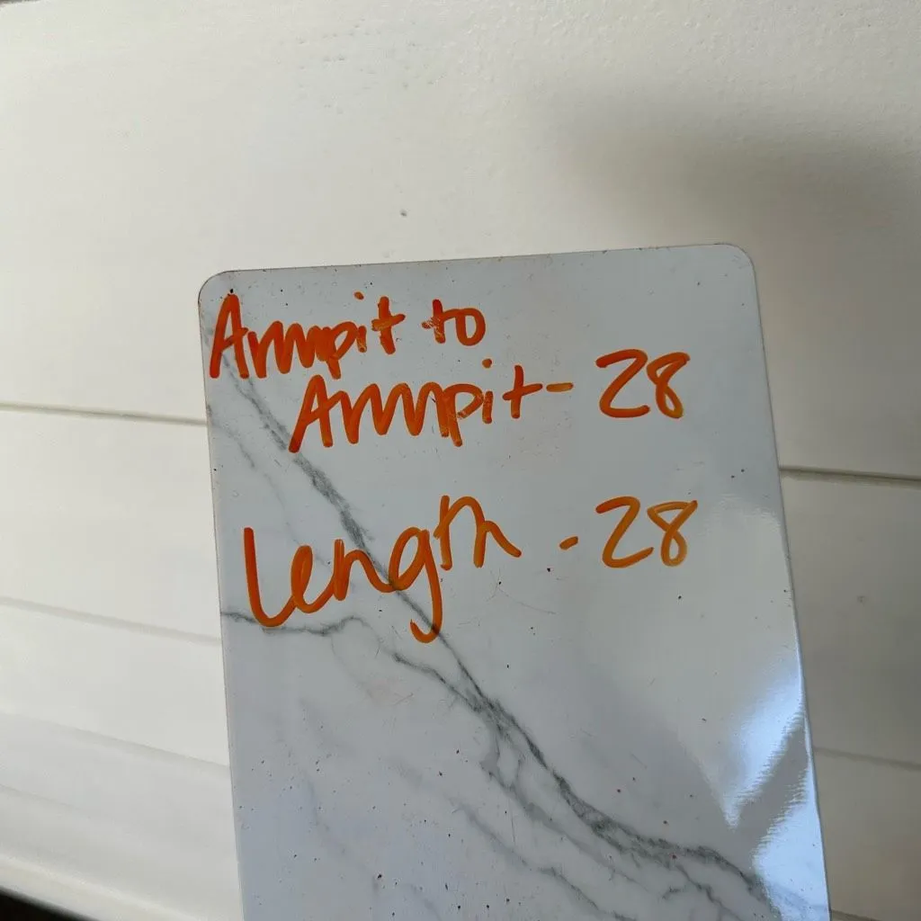 Jaanuu Women’s Plus Size 3X Black Princess Full Zip Front Top Scrub New NWT - Image 8