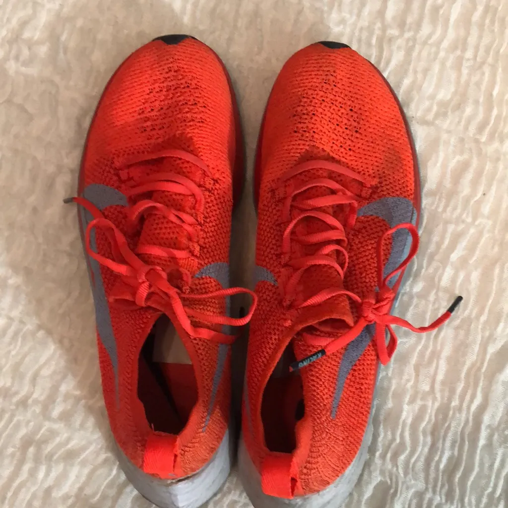 Nike racing shoes - Image 5