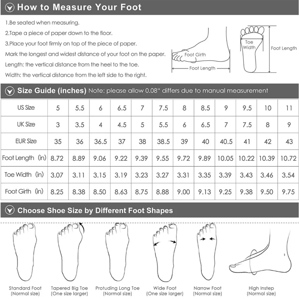 Dream pairs size 9.5 - Image 2