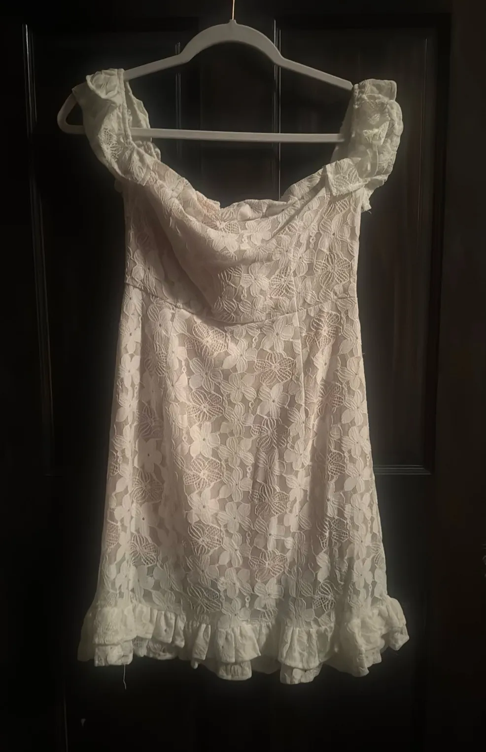 Hello Molly Mini Dress - Image 2