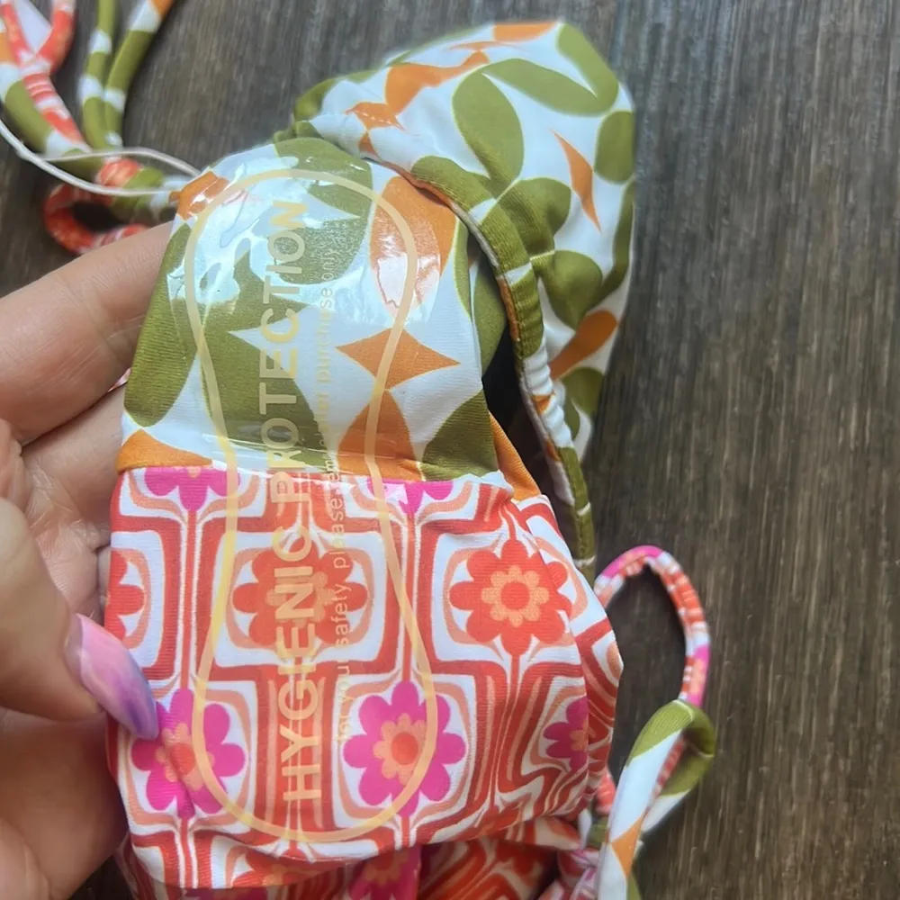 Juillet Swim THE Gemma BOTTOM - Image 3