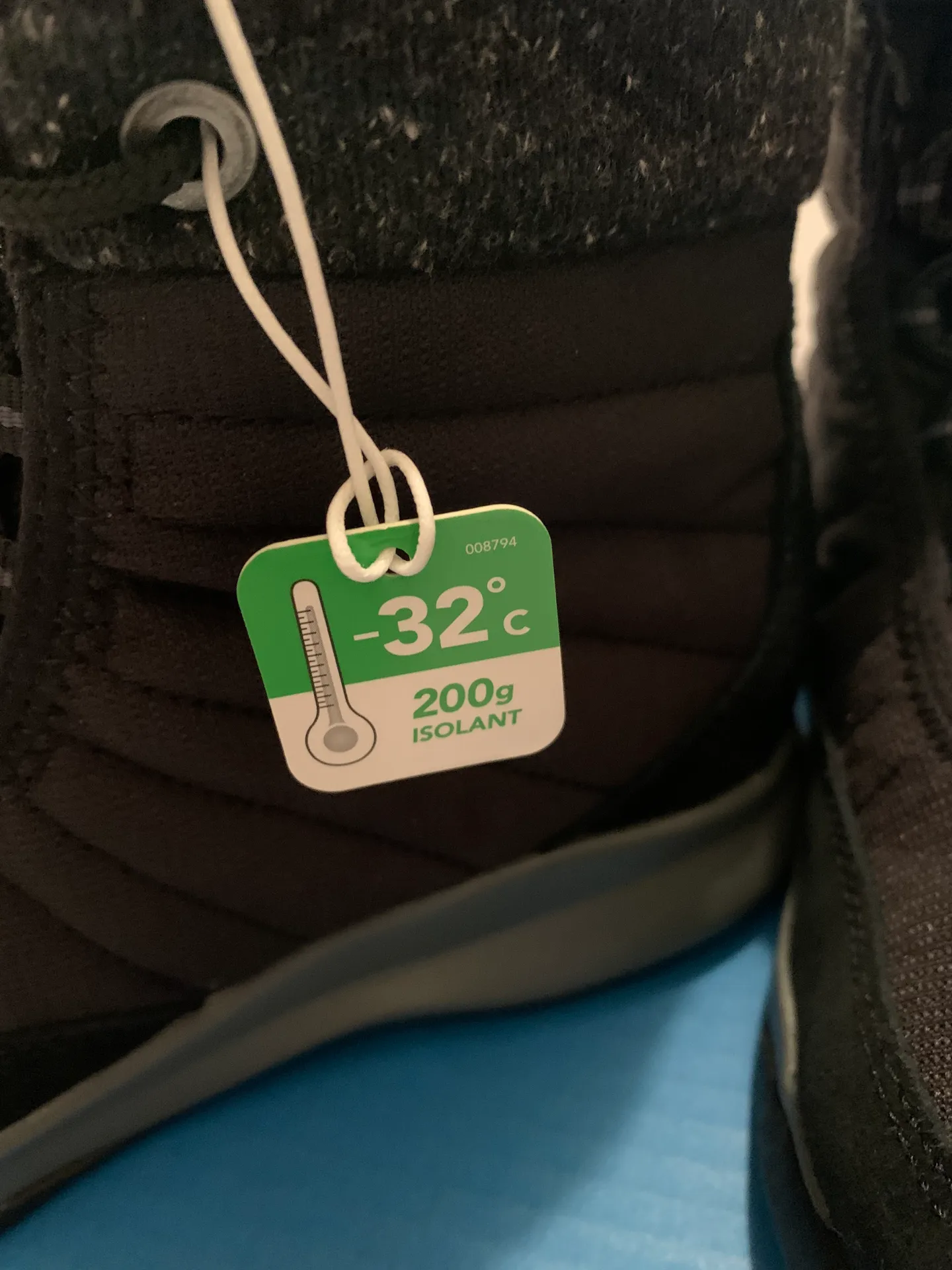 Women’s Nikiski Snow Boots - Image 10