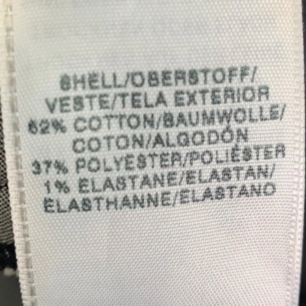 TRUE RELIGION Gray Wash Runway Moto Legging - Image 5