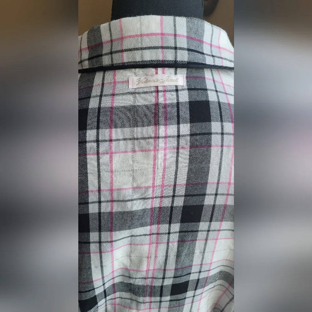 Victoria's secret romper pajama - Image 6