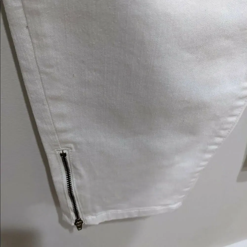 ✨ Soft Surroundings Legging Ankle Zip✨ - Image 8