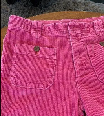 Corduroy Flares - Image 5
