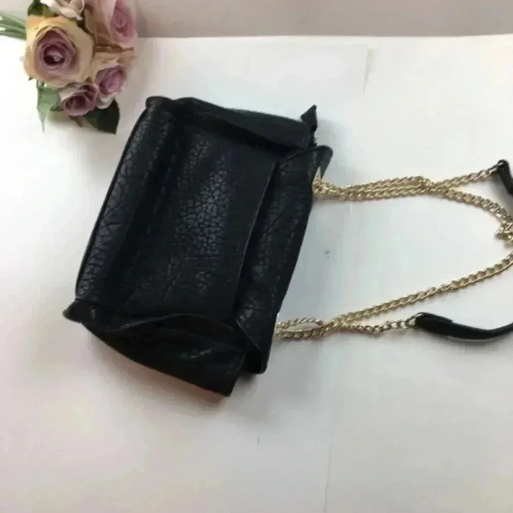 Vrbok Expressiobs ladies hand bag color bl… Black Size M - Image 8