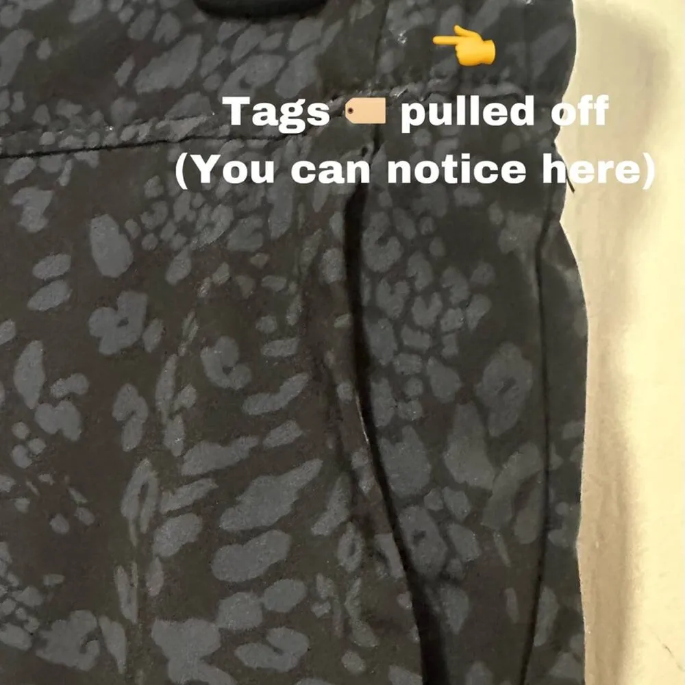 Speedo‎ Skort Women's Large Woven UPF 50+ Protection Summer Womens NWOT - Image 3