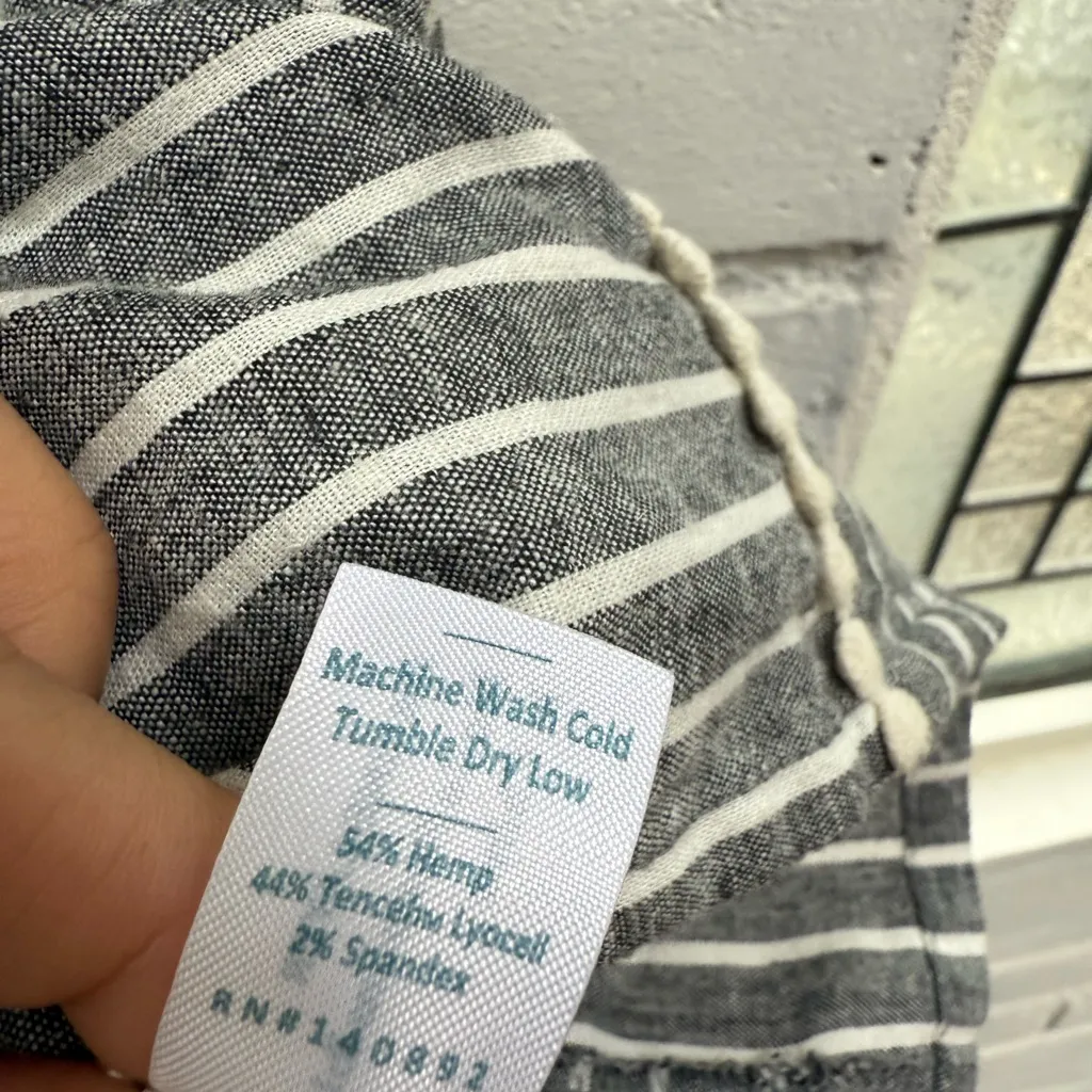 Marine layer  Stella Tank - Image 4