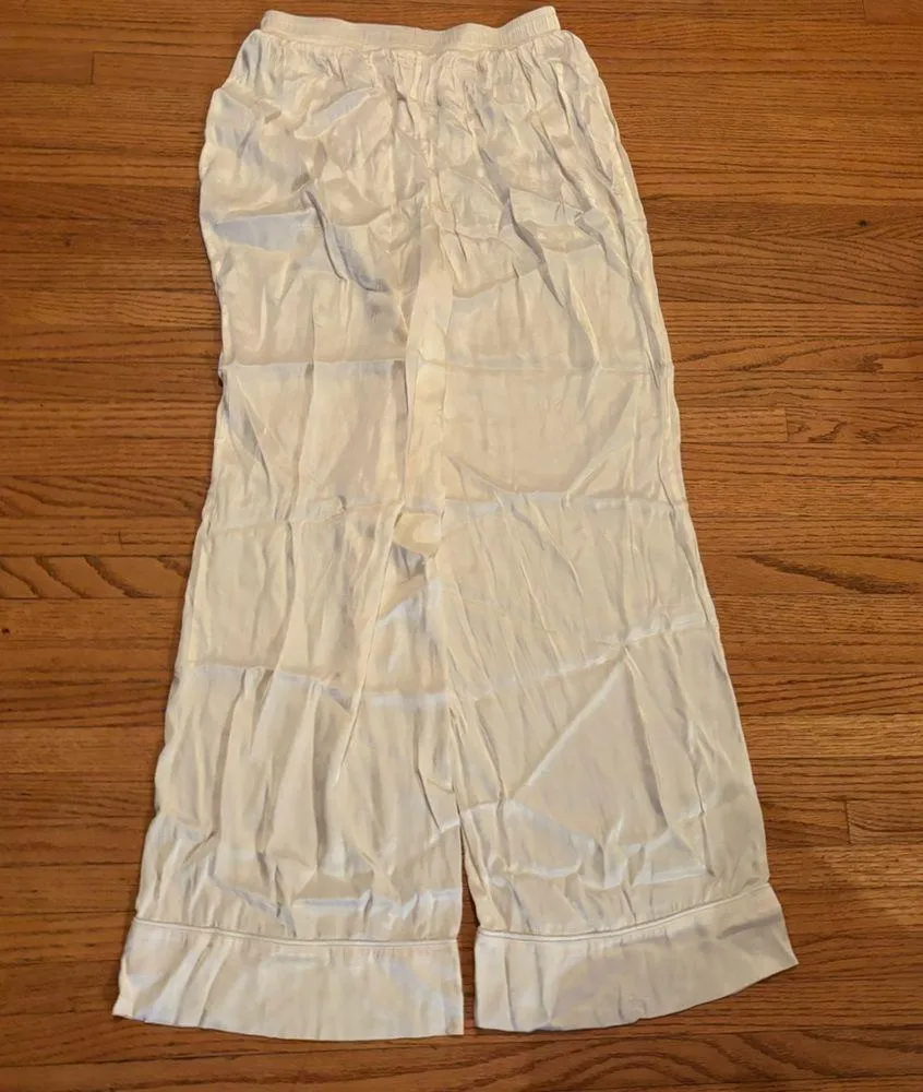 Privacy please flowy pants - Image 3