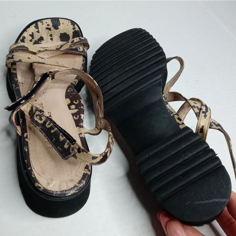 Taryn rose sandals best for size 7 - Image 8