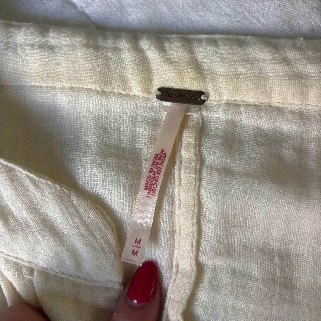 Free people poncho - Image 2