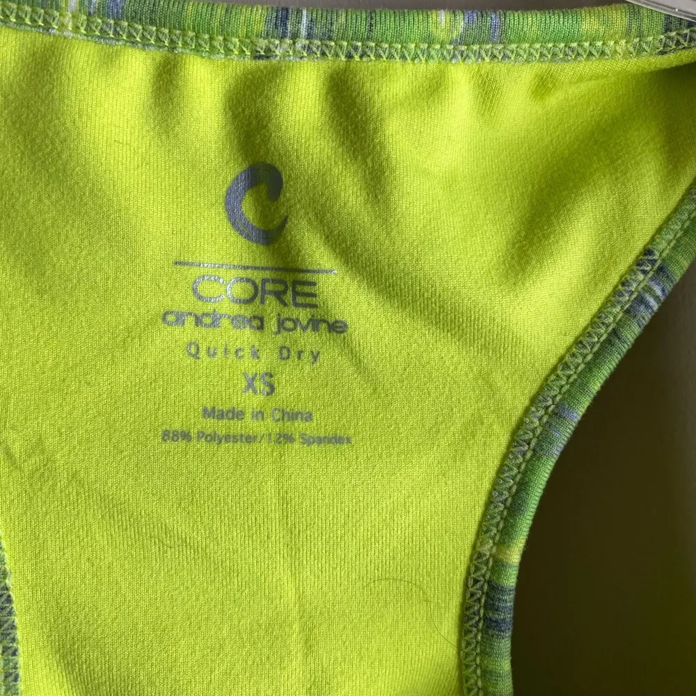 Andrea Jovine Core by  XS - Image 2