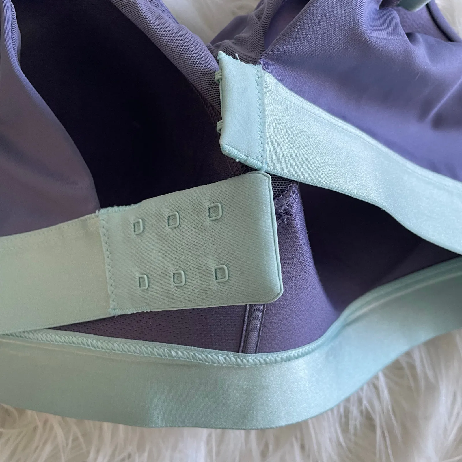 Thirdlove Kinetic Adjustable Wireless High Impact Sports Exercise Bra 36C 36 C - Image 8