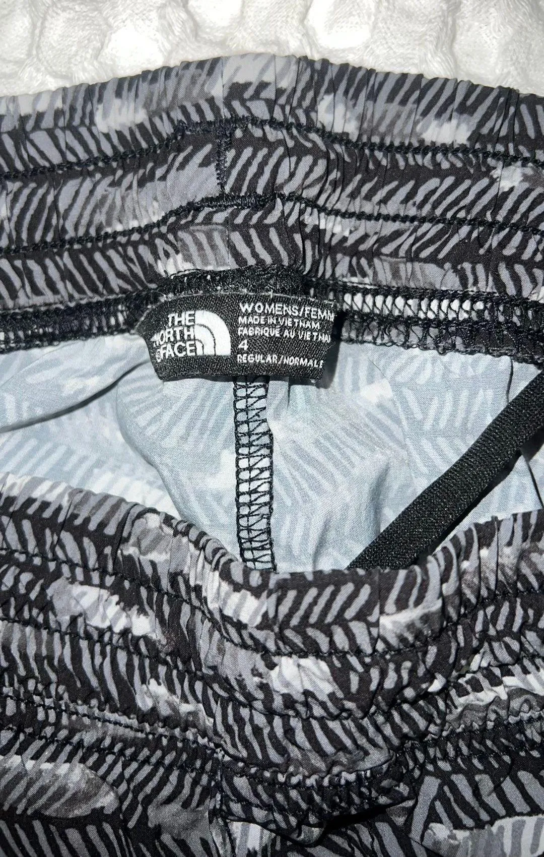 Exercise Shorts - Image 3