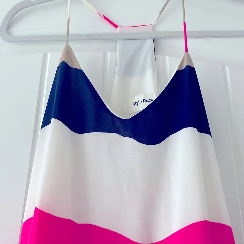 Boutique  striped dress 🌸💕 - Image 4